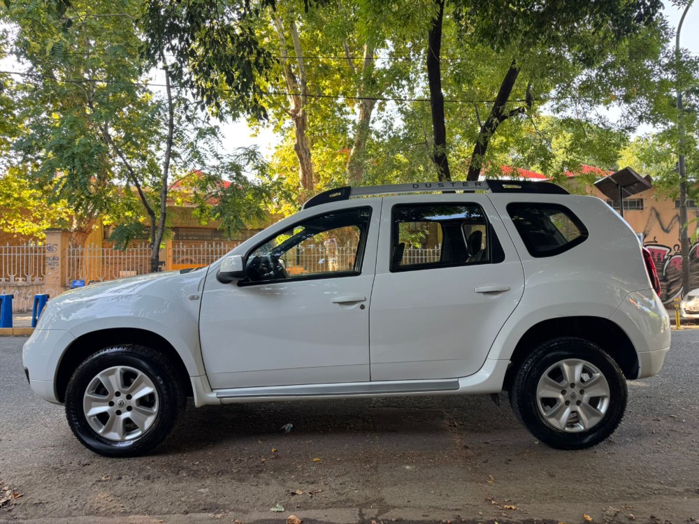 Renault Duster  2.0 Ph2 4x2 Privilege 143cv — foto 8
